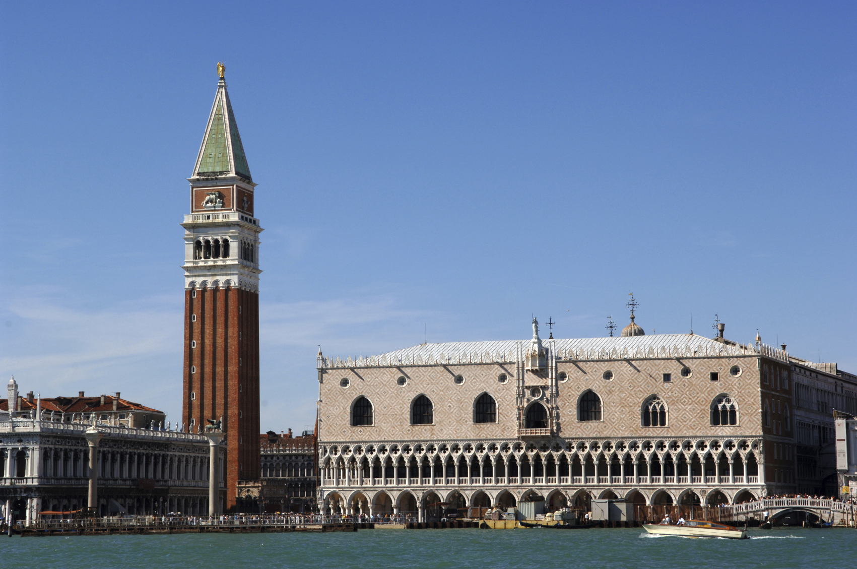 Read more about the article Venedig und seine Inseln